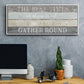 Best Times - Floater Framed Canvas Print