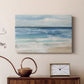 Ocean Waves I - Canvas Art Print