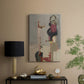 Reef Coral - Canvas Art Print