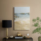 Tranquil Beach I - Canvas Art Print