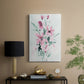 Posy Blooms II - Canvas Art Print
