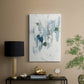 Ice Cavern II - Canvas Art Print