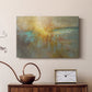 Del Rio - Canvas Art Print