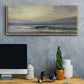 Our View - Floater Framed Canvas Print