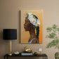 Modern Laurel II - Canvas Art Print