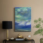 Island Midday - Canvas Art Print