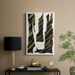 Onyx Obelisks I - Canvas Art Print
