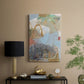 Minim I - Canvas Art Print