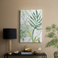 Tropical Palm Chorus III - Canvas Art Print