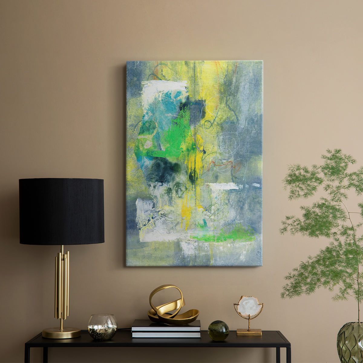 Sweet Things II - Canvas Art Print