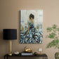 Fluid Beauty - Canvas Art Print