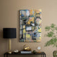 Memory Screen II - Canvas Art Print
