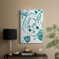 Budding Flower III - Canvas Art Print