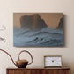 To the Shore - Canvas Art Print