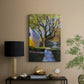 Spring in New England - Canvas Art Print