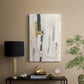 Melon Litmus II - Canvas Art Print