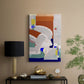 Lucca in Color I - Canvas Art Print