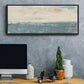 Peace and Calm III - Floater Framed Canvas Print