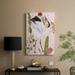 Birds in Motion VI - Canvas Art Print