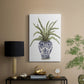 Fern House I - Canvas Art Print