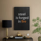 Bro-Inspo III - Canvas Art Print
