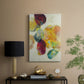 Earthy Fragments I - Canvas Art Print