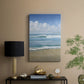 Timeless Waves - Canvas Art Print