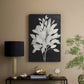 Misty Branches I - Canvas Art Print