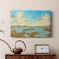Fripp Island Water II - Canvas Art Print