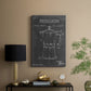 Morning Routine VI - Canvas Art Print