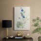 Flowers of the Seasons II - Canvas Art Print