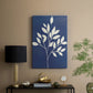 Night Sky Silhouette I - Canvas Art Print