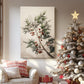 Sugar Bells at Midnight - Canvas Art Print