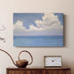 Race Day II - Canvas Art Print