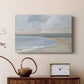 Coastal Study II - Canvas Art Print