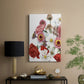 Modern Arrangement II - Canvas Art Print