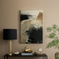 Baked Paintstrokes III - Canvas Art Print
