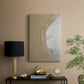 Silver Lake III - Canvas Art Print