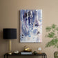Late Night Breeze II - Canvas Art Print
