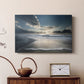 Beach XLIX - Canvas Art Print