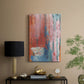 Spring Step I - Canvas Art Print