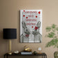Everybunny - Canvas Art Print