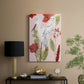 Birds in Motion III - Canvas Art Print