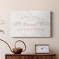 What is Life - Canvas Art Print