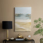 Tranquil Beach II - Canvas Art Print