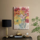 Floral Treats I - Canvas Art Print