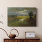 The Way Home - Canvas Art Print