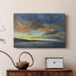Coastal Views IV - Canvas Art Print