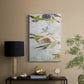 Garden Party V1 - Canvas Art Print