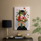 Darling Valentine Collection B - Canvas Art Print